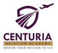 Centuria Logo